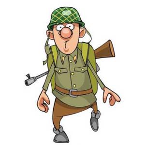 مقاله خدمت سربازی