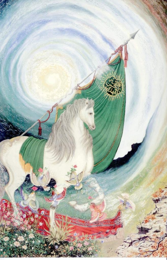 امام زمان
