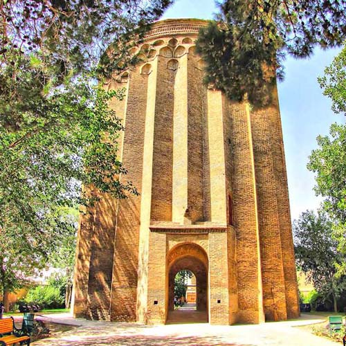 مقاله شهرری