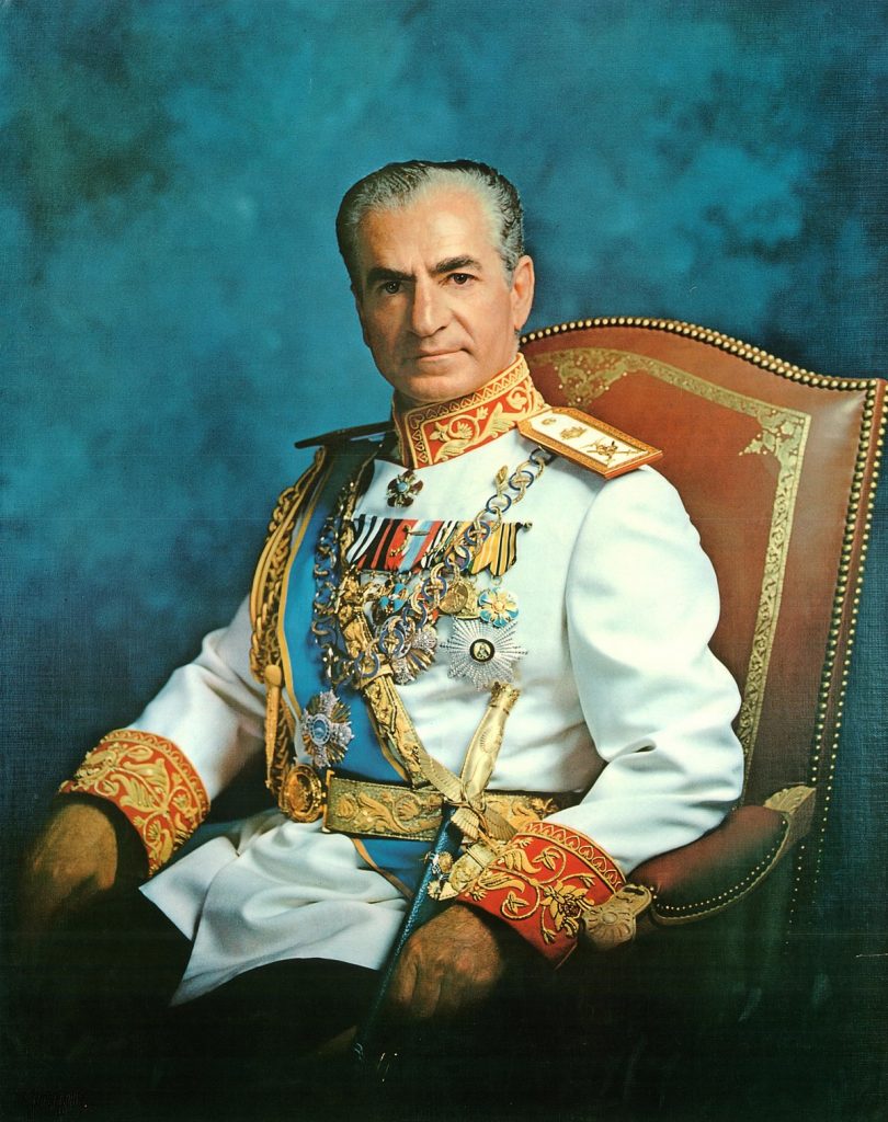 شاه