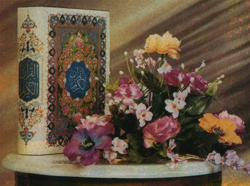 در اسلاممم