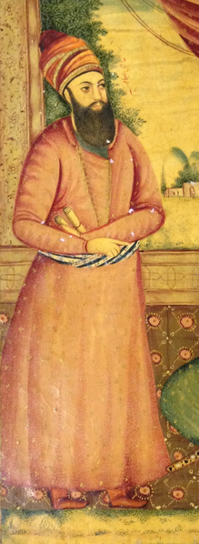 فتحعلی شاه
