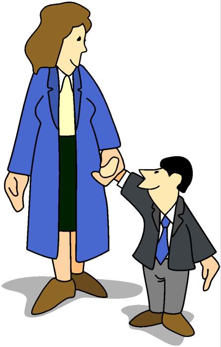 خشم دانش آموزم