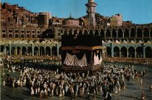 روحیه خداجویی