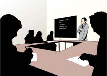 فرهنگ سازمانی