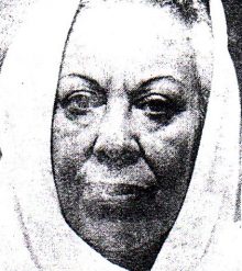 سیمین دانشور