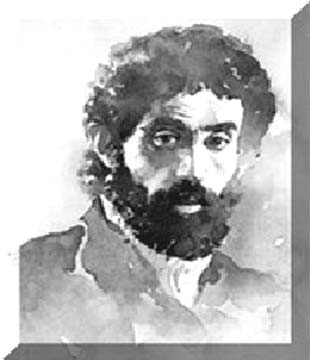 سهراب سپهری