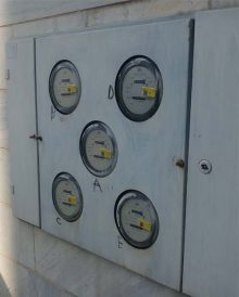 شرکت تابلوسازی