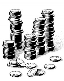 بودجه ریزی