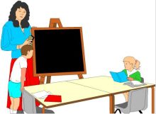 علوم تربیتی