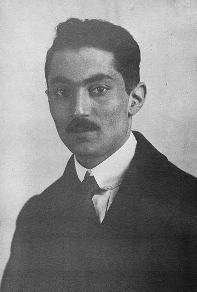 محمدعلی جمال زاده