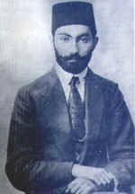 محمدعلی جمال زاده