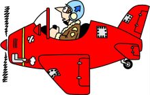 صنعت هوانوردی